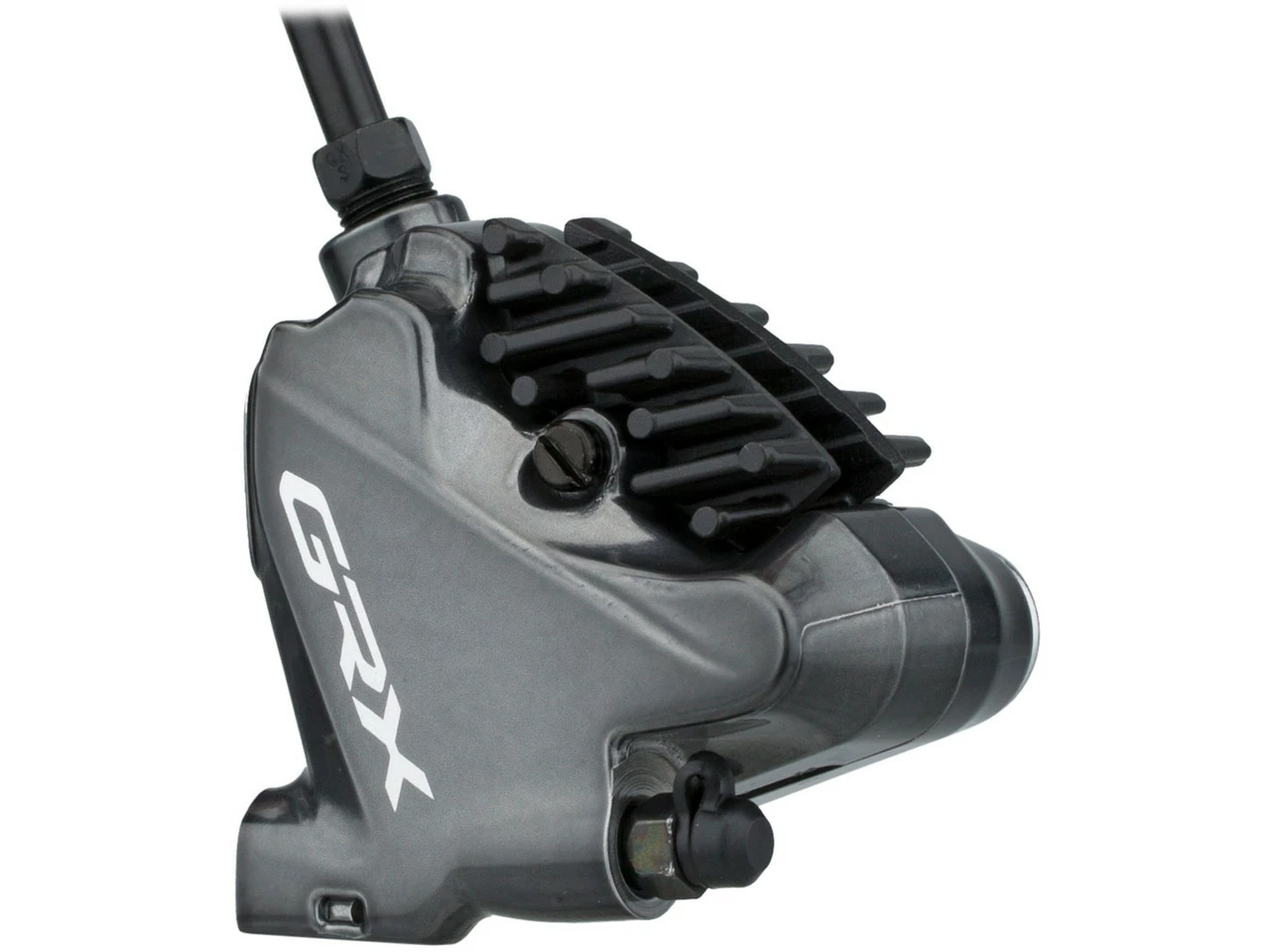 Shimano Frein à Disque GRX BR-RX810 + ST-RX810 14 Shimano Frein à Disque GRX BR-RX810 + ST-RX810 – Image 12