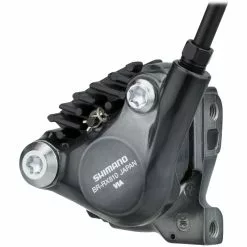 Shimano Frein à Disque GRX BR-RX810 + ST-RX810 29 Shimano Frein à Disque GRX BR-RX810 + ST-RX810 -Chambres à air Soldes 383643
