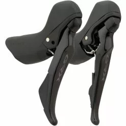 Shimano Set De Freins à Disque Av+arr GRX BR-RX400 + ST-RX400 -Chambres à air Soldes 383648