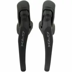 Shimano Set De Freins à Disque Av+arr GRX BR-RX400 + ST-RX600 -Chambres à air Soldes 383656