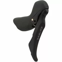 Shimano Set De Freins à Disque Av+arr GRX BR-RX400 + ST-RX600/BL-RX600 -Chambres à air Soldes 383666