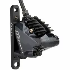 Shimano Frein à Disque Ultegra BR-R8070 + ST-R8020 18 Shimano Frein à Disque Ultegra BR-R8070 + ST-R8020 -Chambres à air Soldes 383759