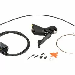 Shimano Frein à Disque Ultegra BR-R8070 + ST-R8020 19 Shimano Frein à Disque Ultegra BR-R8070 + ST-R8020 -Chambres à air Soldes 383760