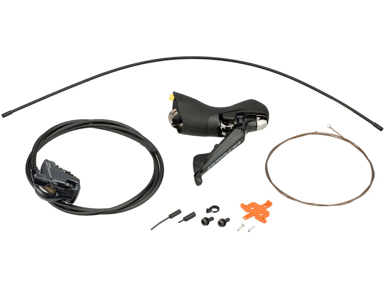 Shimano Frein à Disque Ultegra BR-R8070 + ST-R8020 7 Shimano Frein à Disque Ultegra BR-R8070 + ST-R8020 – Image 5