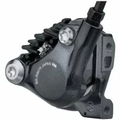Shimano Frein à Disque Ultegra BR-R8070 + ST-R8020 25 Shimano Frein à Disque Ultegra BR-R8070 + ST-R8020 -Chambres à air Soldes 383766