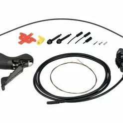 Shimano Frein à Disque Ultegra BR-R8070 + ST-R8020 27 Shimano Frein à Disque Ultegra BR-R8070 + ST-R8020 -Chambres à air Soldes 383768