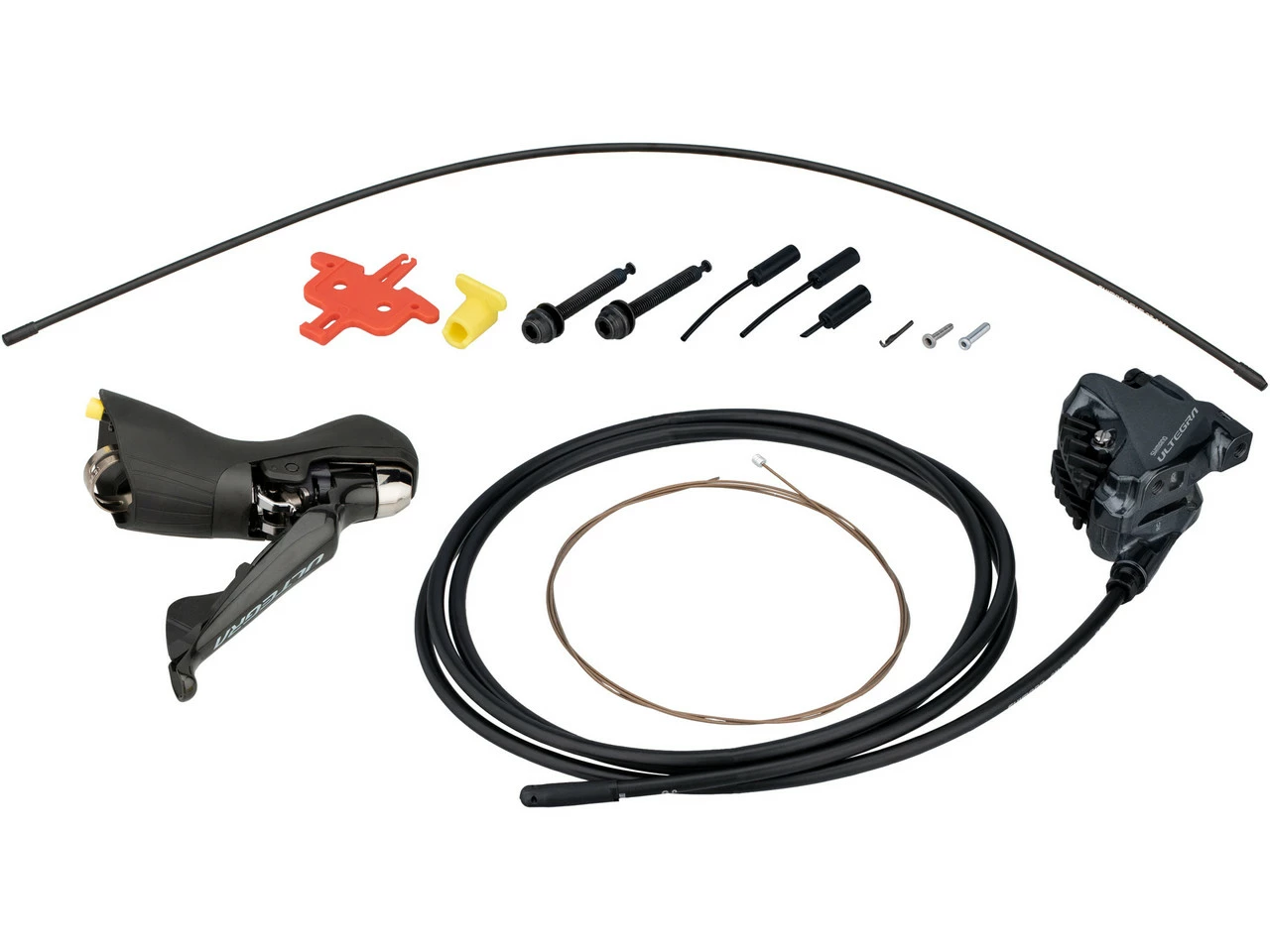 Shimano Frein à Disque Ultegra BR-R8070 + ST-R8020 15 Shimano Frein à Disque Ultegra BR-R8070 + ST-R8020 – Image 13