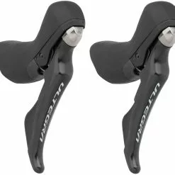 Shimano Set De Freins à Disque Av+arr Ultegra BR-R8070 + ST-R8020 -Chambres à air Soldes 383771