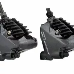 Shimano Set De Freins à Disque Av+arr Ultegra BR-R8070 + ST-R8020 -Chambres à air Soldes 383773