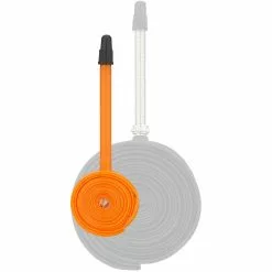 Tubolito Chambre à Air S-Tubo-CX/Gravel-All 27,5"/28" 9 Tubolito Chambre à Air S-Tubo-CX/Gravel-All 27,5"/28" -Chambres à air Soldes 383908