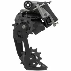 SRAM Dérailleur Arrière Rival ETap AXS 12 Vitesses -Chambres à air Soldes 386118