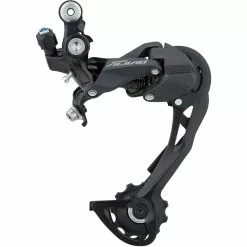 Shimano Dérailleur Arrière Alivio Shadow RD-M3100 9 Vitesses