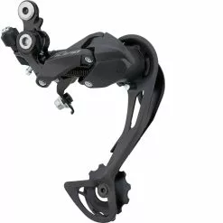 Shimano Dérailleur Arrière Alivio Shadow RD-M3100 9 Vitesses -Chambres à air Soldes 395819