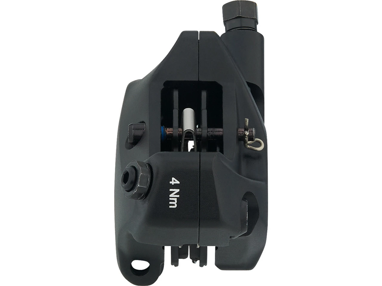 Campagnolo® Frein à Disque Chorus 12s Hydr. Ergopower Levier Frein/Vitesses 2021 16 Campagnolo® Frein à Disque Chorus 12s Hydr. Ergopower Levier Frein/Vitesses 2021 – Image 14