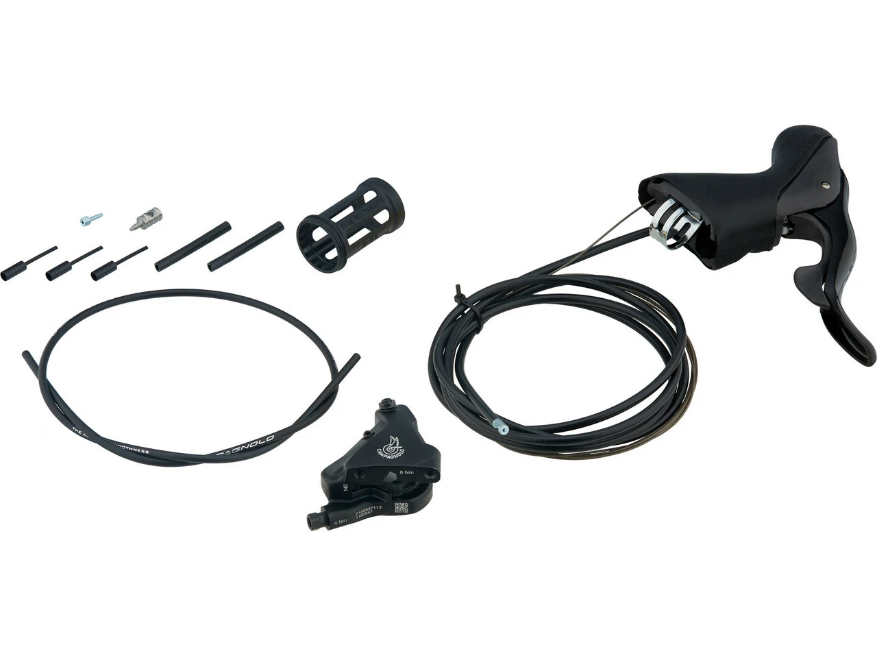 Campagnolo® Frein à Disque Chorus 12s Hydr. Ergopower Levier Frein/Vitesses 2021 18 Campagnolo® Frein à Disque Chorus 12s Hydr. Ergopower Levier Frein/Vitesses 2021 – Image 16