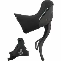 Campagnolo® Frein à Disque Super Record EPS 12s Hydr. Levier Frein/Vitesses 2021 -Chambres à air Soldes 400949
