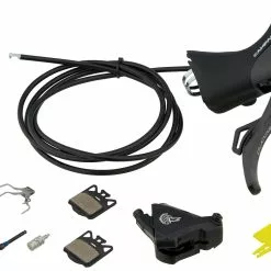 Campagnolo® Frein à Disque Super Record EPS 12s Hydr. Levier Frein/Vitesses 2021 -Chambres à air Soldes 400956