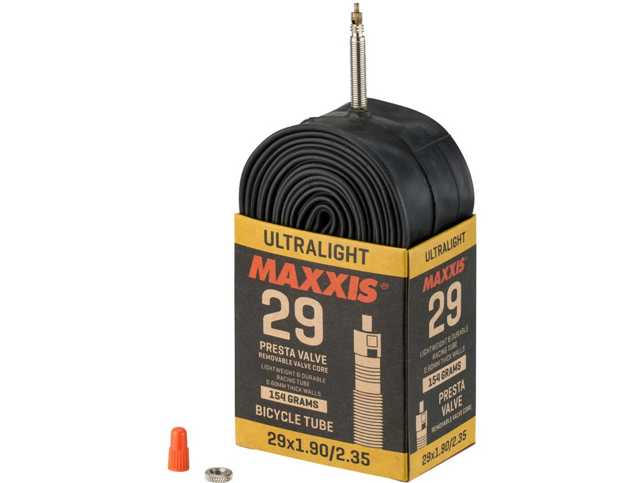 MAXXIS Chambre à Air Ultralight 29" 3 MAXXIS Chambre à Air Ultralight 29"