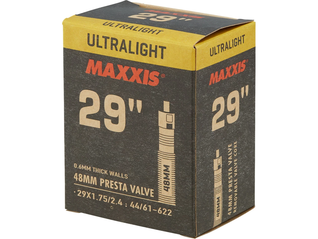 MAXXIS Chambre à Air Ultralight 29" 5 MAXXIS Chambre à Air Ultralight 29" – Image 3