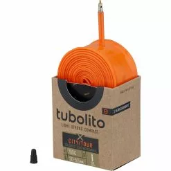 Tubolito Chambre à Air X-Tubo-City/Tour 28"
