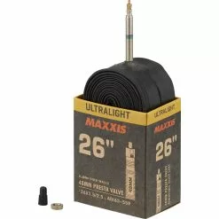 MAXXIS Chambre à Air Ultralight 26"