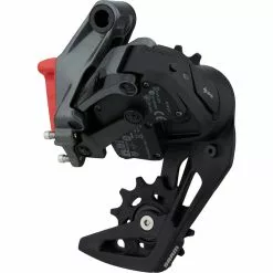 SRAM Dérailleur Arrière Rival XPLR ETap AXS 12 Vitesses -Chambres à air Soldes 406452