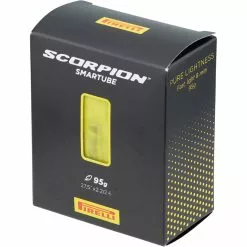 Pirelli Chambre à Air Scorpion SmarTube 27,5" -Chambres à air Soldes 416840