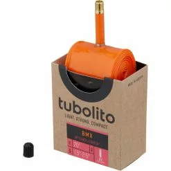 Tubolito Chambre à Air VTT Tubo-BMX 20" Modèle 2021 -Chambres à air Soldes 419197