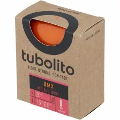 Tubolito Chambre à Air VTT Tubo-BMX 20" Modèle 2021 -Chambres à air Soldes 419198