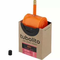 Tubolito Chambre à Air Tubo-BMX 22"/24" -Chambres à air Soldes 419202