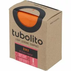 Tubolito Chambre à Air Tubo-BMX 22"/24" -Chambres à air Soldes 419203