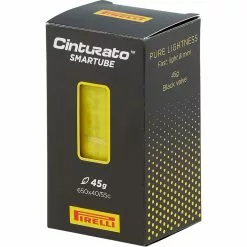 Pirelli Chambre à Air Cinturato SmarTube 27,5" 6 Pirelli Chambre à Air Cinturato SmarTube 27,5" -Chambres à air Soldes 421459