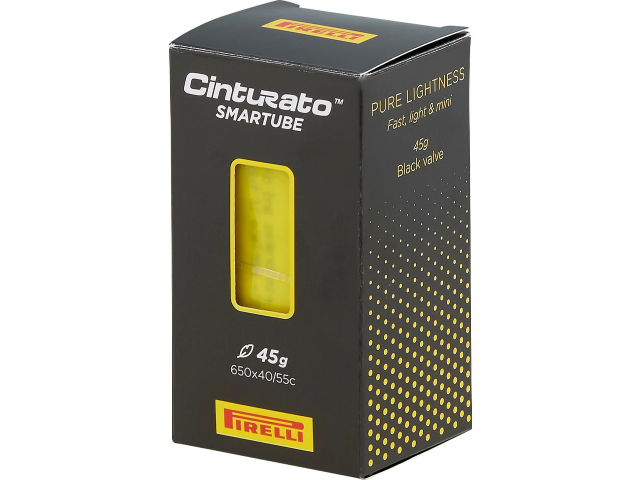 Pirelli Chambre à Air Cinturato SmarTube 27,5" 4 Pirelli Chambre à Air Cinturato SmarTube 27,5" – Image 2