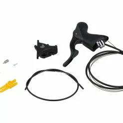 Campagnolo® Frein à Disque Record 12s Hydr. Ergopower Levier Frein/Vitesses 2021 -Chambres à air Soldes 422630