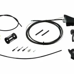 Campagnolo® Frein à Disque Record 12s Hydr. Ergopower Levier Frein/Vitesses 2021 -Chambres à air Soldes 422638