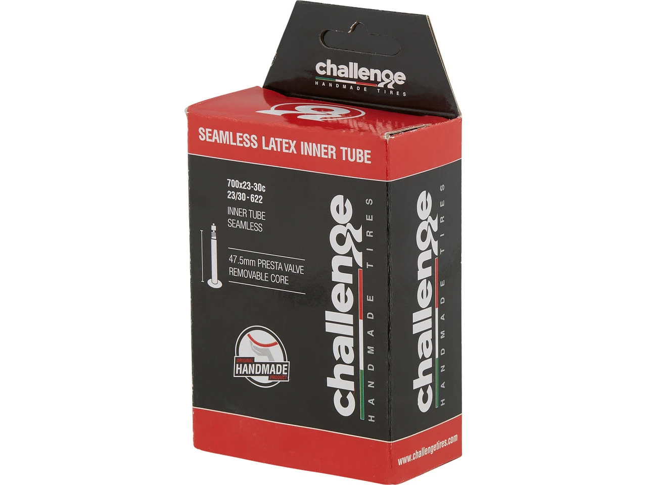 Challenge Chambre à Air Latex Corsa 4 Challenge Chambre à Air Latex Corsa – Image 2