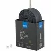 Schwalbe Chambre à Air 10 Air Plus Pour 24" 2 Schwalbe Chambre à Air 10 Air Plus Pour 24" -Chambres à air Soldes 426810