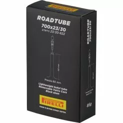 Pirelli Chambre à Air RoadTube Pour 28" -Chambres à air Soldes 426908