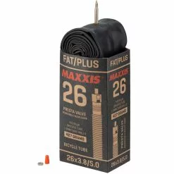 MAXXIS Chambre à Air Plus / Fatbike 26+