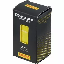 Pirelli Chambre à Air Cinturato SmarTube Reinforced 28" 7 Pirelli Chambre à Air Cinturato SmarTube Reinforced 28" -Chambres à air Soldes 429125