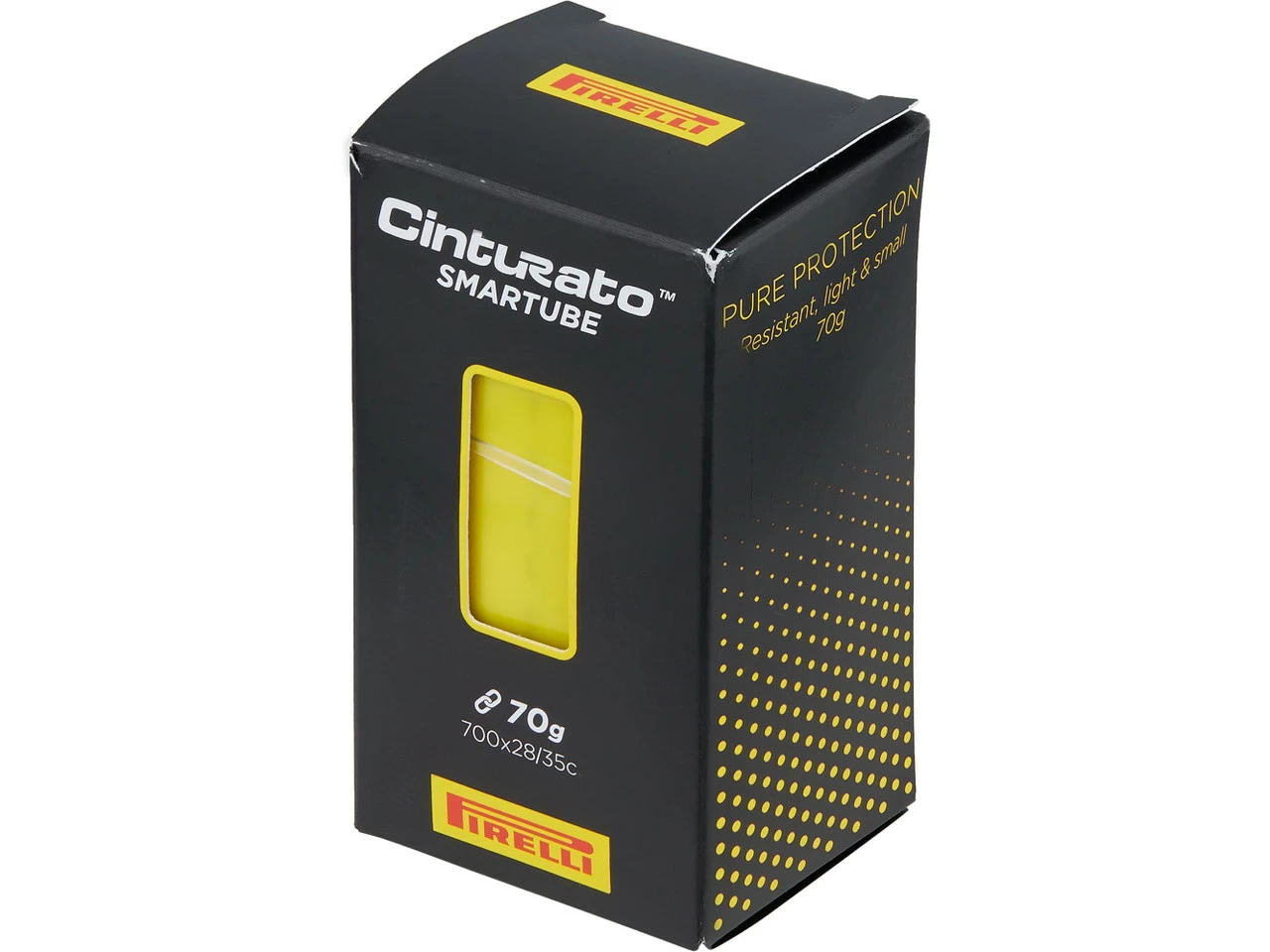 Pirelli Chambre à Air Cinturato SmarTube Reinforced 28" 4 Pirelli Chambre à Air Cinturato SmarTube Reinforced 28" – Image 2