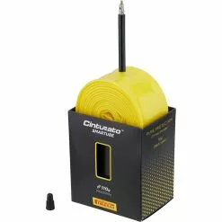 Pirelli Chambre à Air Cinturato SmarTube Reinforced 28" 8 Pirelli Chambre à Air Cinturato SmarTube Reinforced 28" -Chambres à air Soldes 429126