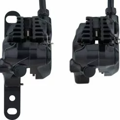 Shimano Set De Freins à Disque Av+arr Ultegra BR-R8170 + Di2 ST-R8170 -Chambres à air Soldes 430921