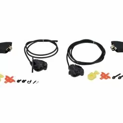 Shimano Set De Freins à Disque Av+arr Ultegra BR-R8170 + Di2 ST-R8170 -Chambres à air Soldes 430922