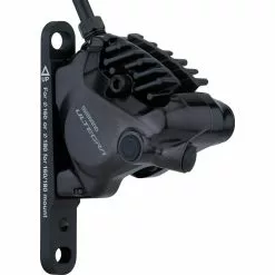 Shimano Frein à Disque Ultegra BR-R8170 + Di2 ST-R8170 -Chambres à air Soldes 430927