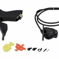 Shimano Frein à Disque Ultegra BR-R8170 + Di2 ST-R8170 -Chambres à air Soldes 430930