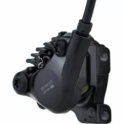 Shimano Frein à Disque Ultegra BR-R8170 + Di2 ST-R8170 -Chambres à air Soldes 430936