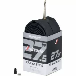 Vittoria Chambre à Air Standard Pour 27,5"