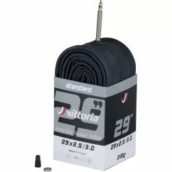 Vittoria Chambre à Air Standard Pour 29"