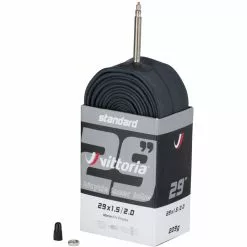 Vittoria Chambre à Air Standard Pour 29" -Chambres à air Soldes 438293